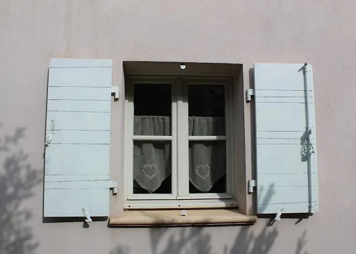 Maison Provencale En Corbieres