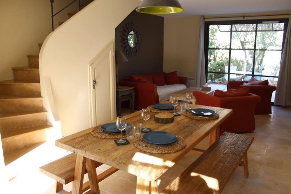 Maison Provencale En Corbieres Holiday home Saint-Laurent-de-la-Cabrerisse