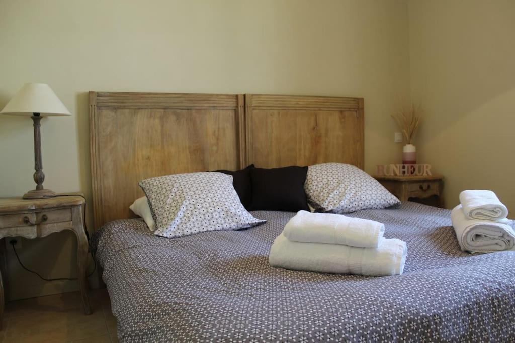 Maison Provencale En Corbieres Holiday home