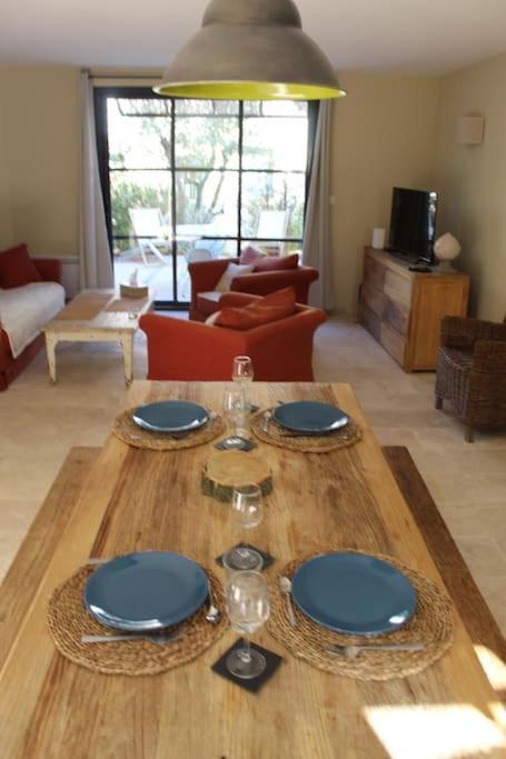 Maison Provencale En Corbieres *