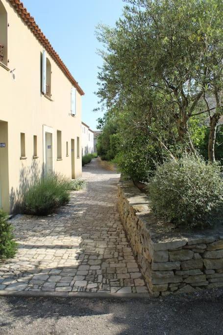 Maison Provencale En Corbieres *