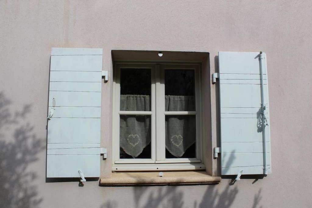 Maison Provencale En Corbieres *